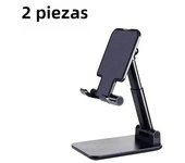 2025 Desk Mobile Phone Holder Stand for IPhone IPad Xiaomi Adjustable Desktop Tablet Holder Universal Table Cell Phone Stand