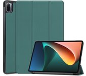 For Xiaomi pad 5 case/ mi pad 5 Pro Tablet Magnetic Folding Smart Cover Funda For xiaomi mi pad 5/mipad 5 For xiaomi pad 5 чехол