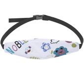 Baby Safety Pillows Infant Baby Car Seat Head Support Children Belt Fastening Belt Adjustable Boy Girl Playpens Sleep Positioner