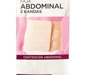 Farmalastic Faja Abdominal Mediana 3 Bandas 1Ud