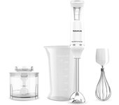 BATIDORA TAURUS BAPI 750 PURE PLUS INOX 916396000 750W COMPLETA