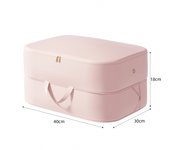 Self Compression Organizer Duvet Storage Bag Large Capacity Self Compression Moving Organizer Bags Heavy Duty Moving Bags