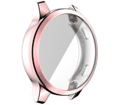 TPU Watch Case For Garmin Vivoactive 4 4S Venu 2 2S Smart Watch Cover Protective Screen Protector Shell Protection Frame Bumper