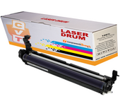 Compatible Tambor Ricoh Aficio MP-C2003 / MP-C2011 / MP-C2503 Universal BK-CMY (Drum) D1882252
