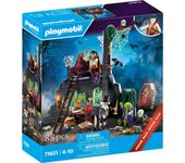 Playmobil ruinas encantadas