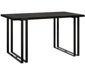 Mesa Comfivo 179 , Muebles ES, Alargamiento, Aglomerado laminado, 140 x 80 x 76cm