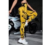 Women Yoga Pants Sport Leggings Seamless High Waist Push Up Woman Tights Fitness Workout Leggins Gym Clothing