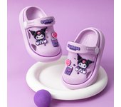 Sanrio Children'S Cartoon Anti-Slip Soft-Soled Slippers Boys And Girls Bathroom Slippers Super Cute Baby Home Casual Shoes