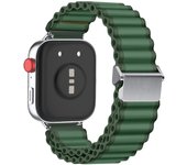 Watch Strap For Huawei Watch Fit 3 Nylon Loop Sport Band for Huawei Watch Fit 3 2 1 Men Women Replacement Bracelet Accessories