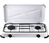 SANCO STORE - PAPILLON Cocina Gas Plus 2 Fuegos