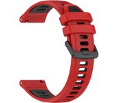 Bracelet for Garmin Venus 3S Men Women Silicone Classic Buckle  for Garmin Forerunner 255S 265S Active 4S Active S  Venu 3S Band