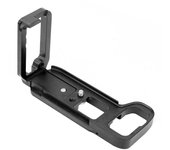Quick Release L Plate/Bracket Holder hand Grip for A7III / A7RIII / A9 Quick Release Baseplate & si