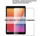Screen Protector For iPad 10th 9th Generation 8 7 6 Air 5 4 Pro 11 12.9 10.5 9.7 Tempered Glass iPad Glass