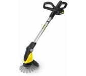 Desbrozadora multifunción Kärcher 18 V
