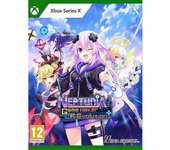 Neptunia Game Maker R:Evolution (Day One Edition) Juego Fisico para Consola Microsoft Xbox Series X [PAL ESPAÑA]