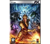 Avencast Juego para PC, Ordenador y Portatil [PAL ESPAÑA]