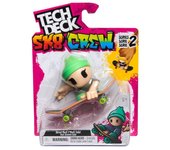 Tech Deck Sk8 Crew Ultra Sk8 Pack Dominio Total Juguetes de verano Spin Master