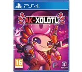 Ak- Xolotl Juego para Consola Sony PlayStation 4, PS4 [PAL ESPAÑA]
