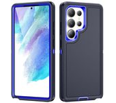 Armor Rugged Case for Samsung Galaxy S25 Ultra Plus S24 S23FE A06 A16 A15 A54 A14 A04S A13 A53 A03S Otter Hard Box Protect Cover