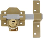CERROJO SEGURIDAD 5-105X170 Martelé  AMIG