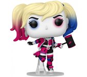Funko-POP! Vinyl DC Comics - Harley quinn