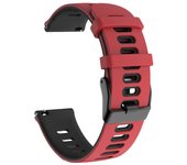 22mm 20mm Silicone Strap For Garmin Forerunner 255 265 245 165 For Garmin Venu3 2 sq Band Replacement Sport Bracelet Accessories
