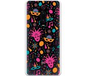 Funda compatible con Xiaomi Mi 9T (Redmi K20) - Carnaval Pattern 1