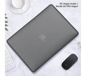 Laptop Cover for Macbook Pro 16 Case M1 A2485 2021 Macbook Pro 14 A2442 Funda Pro Air 13 13.6 Cover A2337 A2179 A2289 Case Capa