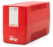 Salicru sps 2000 one sistema de alimentacion ininterrumpida - sai/ups - 2000 va - line-interactive - color rojo