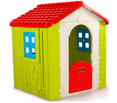 Feber House Casita Jardín Infantil (800013950)
