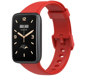 Sport Watch band for Xiaomi Mi Band 7 Pro smart Wristband Bracelet Silicone WristStrap Smartwatch Correa MiBand 7pro Accessories