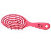 Beter Cepillo Desenredante Flexible Elipsi Pequeño Fucsia Beter Raíz Inicio