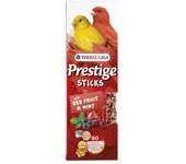 VerseleLaga - BARRITAS CANARIOS FRUTAS DEL BOSQUE Y MENTA 2 UDS
