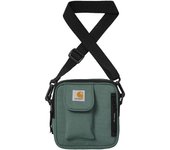 Bandolera Verde Carhartt Essential Bag Small Silver Pine
