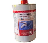 Quitapinturas Liquido 1L
