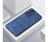 Ultrathin Luxury Business Leather Case For Redmi 12 12C 11A 10C 10A 9C Note 12 11S Shockproof Case For Xiaomi Poco X5 F4 M4 Pro