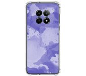 Tumundosmartphone Funda Silicona Antigolpes para Realme 12 5G / 12x 5G diseño Acuarela 01 Dibujos