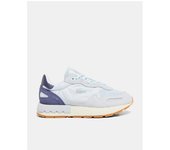 Zapatillas Lacoste Partner Azul Claro y Azul Oscuro para Mujer LACOSTE