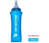 MAP BROTHER S001 S002 250ml 500ml Soft Flask Folding Collapsible Water Bottle TPU Free For Running Hydration Pack Waist Bag Vest