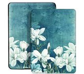 For Kindle Paperwhite 12th Generation Case 2024 Signature Edition 7 inch Leather Case 6/7/10/11th Cover Protective Shell Case