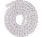 1M Line Organizer Pipe Protector Line Tube Winding Tubes For Ninebot Max G30 F20 for Xiaomi Mijia M365 Mi3 Pro Electric Scooter