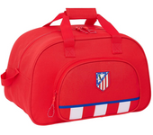 BOLSA DEPORTE ATCO. DE MADRID 40X24X23 CM (Safta 712485273)