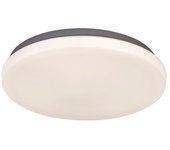Plafón LED 20W 4000K Blanco Metal IP20 ROB 4000K RABALUX