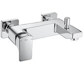 ROCA A5A0D01C00 L90 Grifo Monomando Baño/Ducha Cromo