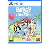 Bluey: The Videogame Juego para Consola Sony PlayStation 5 PS5