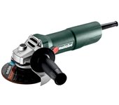 Radial: Amoladora angular W 750-125 Quick 750w. 603605000 Metabo