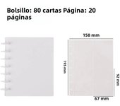 Kpop Photo Album New INS Multi-pockets Loose-leaf Binder 3 Inch Photocard Holder Idol Cards Collect Book Star Chaser