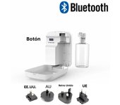 500m³ WIFI Aroma Diffuser Electric Fragrance Device Hotel Collection Diffuser Bluetooth Controlled Home Aromatherapy Machine
