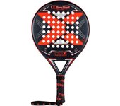 Nox ML10 Pro Cup Rough Surface 2023 Pala Padel. Forma redonda. En oferta especial hasta agotar existencias