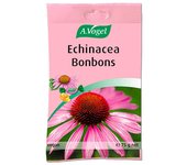 Caramelos bonbons de Echinacea bolsa 75g A.Vogel
